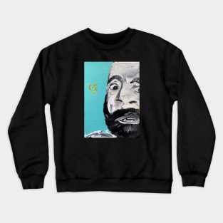 Jos LeDuc Crewneck Sweatshirt